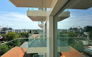 BRASADAS închiriază ap 2 cam Aviatiei et 7/10 langa metrou. - Poză 9