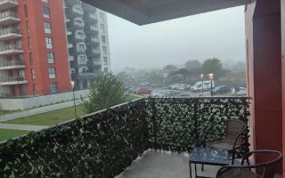 Apartament cu 3 camere Lipovei- Dumbravita - Poză 9