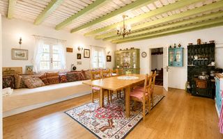 VANZARE CASA TRADITIONALA | 131 MP | TEREN 460 MP | PASAREA, ILFOV - Poză 8