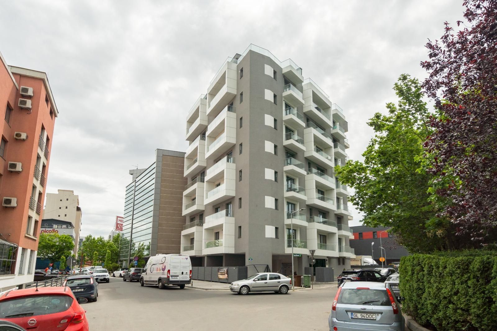 Chirie I Apartament 2 camere I Herastrau I Bloc Boutique - Poză 31