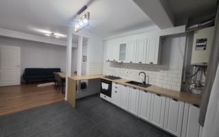 APARTAMENT 2 CAMERE | LONDON RESIDENCE | SUCEAVA - Poză 14