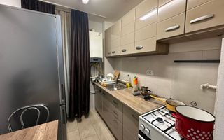Apartament 2 camere cu balcon de 8 mp! Priveliste pe Iulius Mall! - Poză 6