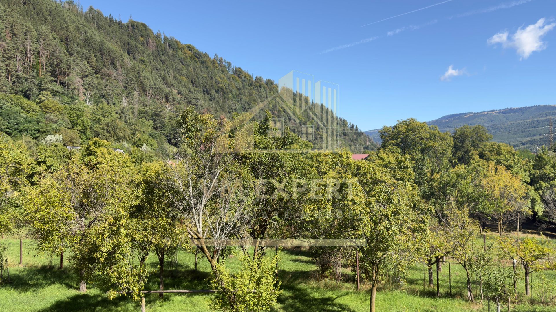 VILA S+P+E-306 MP, TEREN 2078 MP, CAMPULUNG - Poză 71