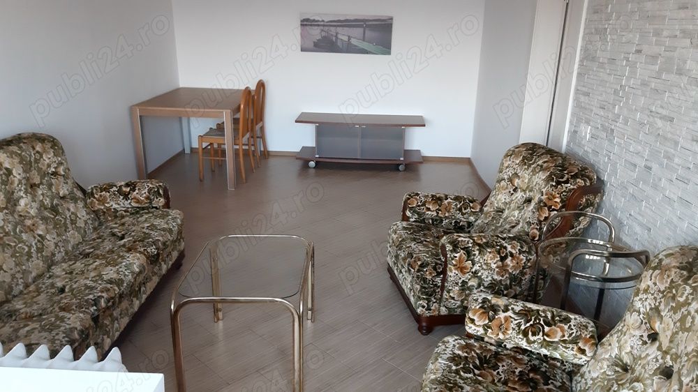 De închiriat apartament 2 camere - Poză 2