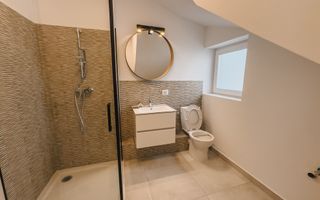 Prima Închiriere I Vilă 3 camere | Pipera Plaza | Curte privată - Poză 6