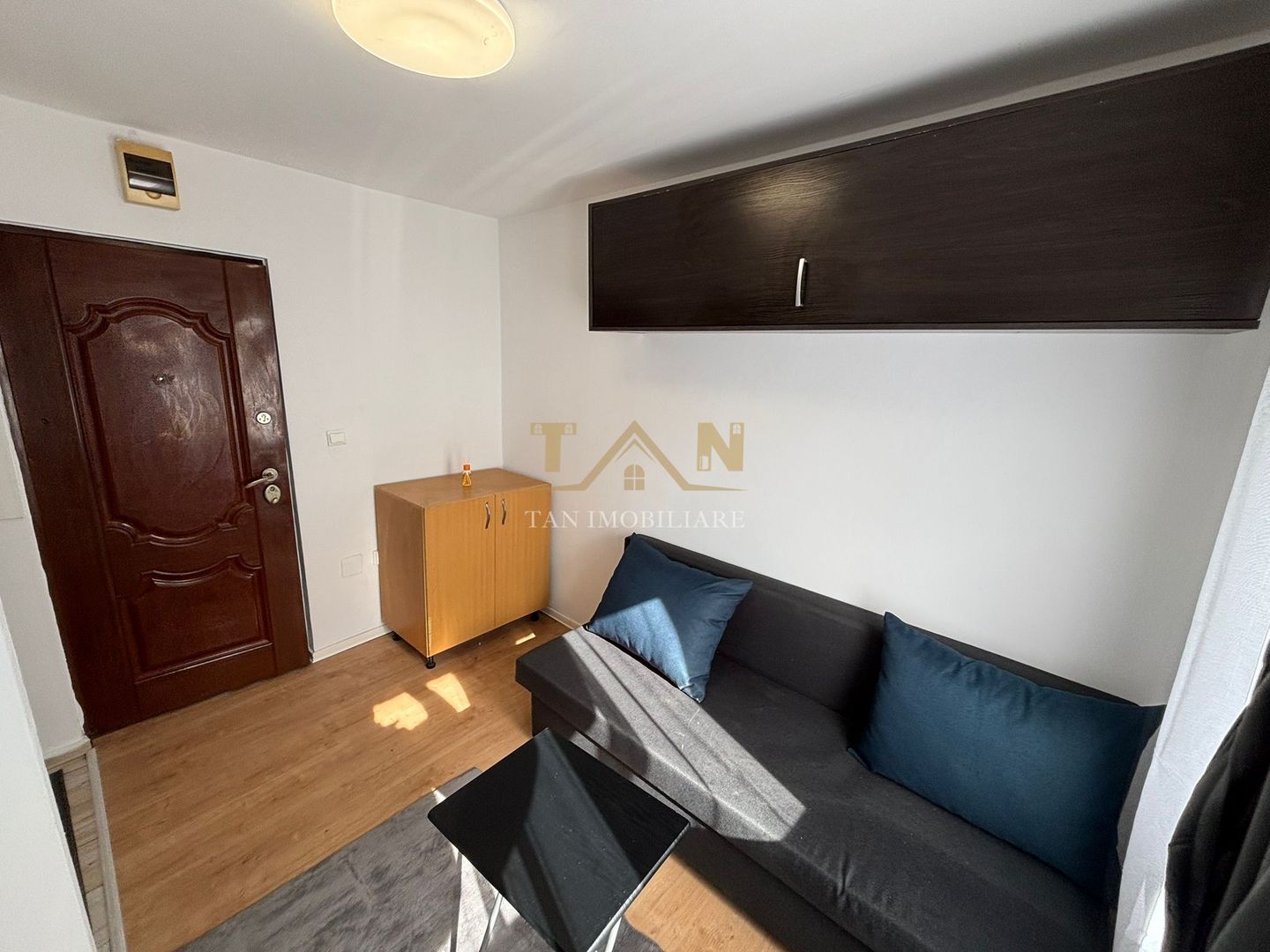 Garsoniera de Închiriat Zona Modern - Poză 1