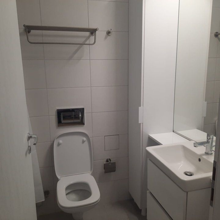 Inchiriere 2 Camere Barbu Vacarescu - Poză 6