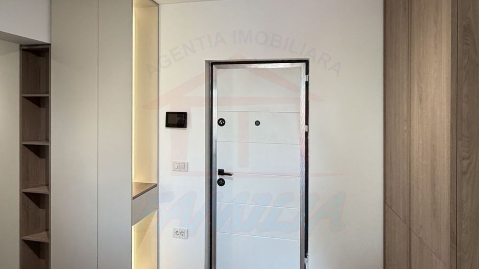 Apartament modern 2 camere | Bloc Nou | Zona Centrală – Universitate - Poză 2