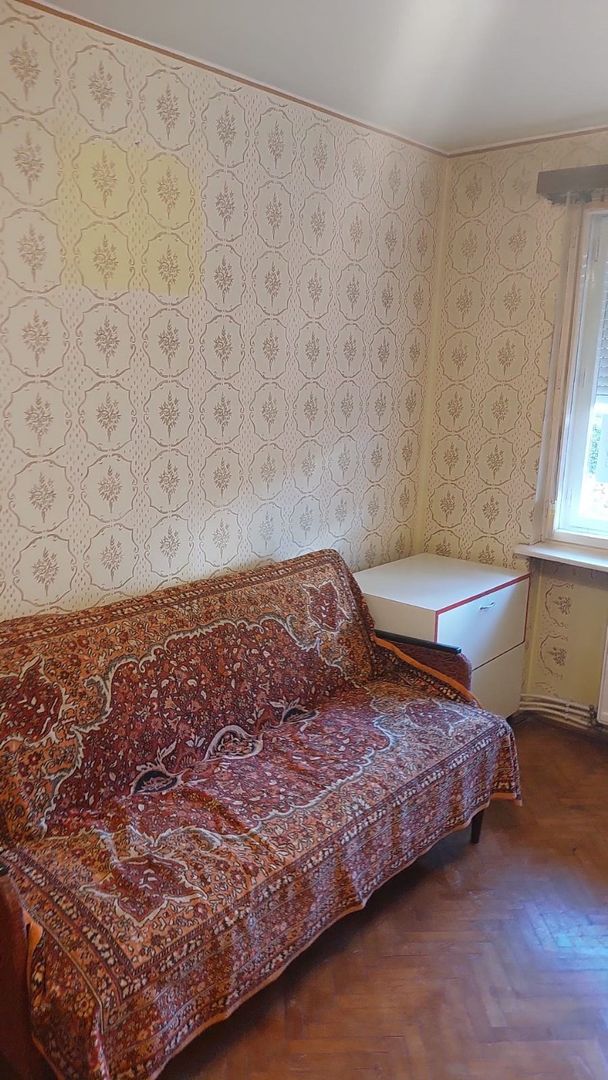 Ag EUROPA vinde ap 3 cam 61mp DECOMANDATE la PARTER in Solidarității. - Poză 6