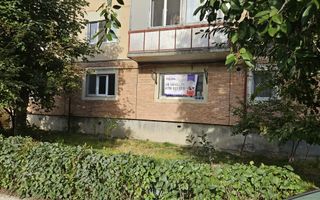 Apartament parter Judecatorie Topoloveni - Poză 10