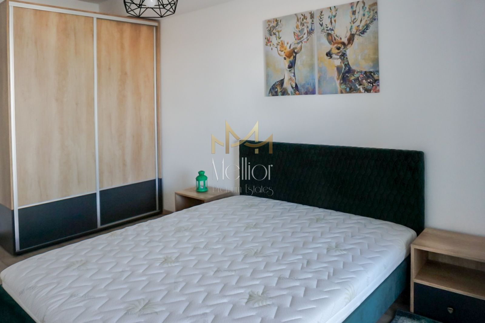 Ap 3 cam, terasa, parcare subterana, Gheorgheni, zona Iulius Mall! - Poză 6