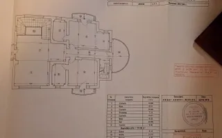 Vilă premium 11 camere | Dămăroaia | saună | fitness | teren 1.000mp - Schiță 27