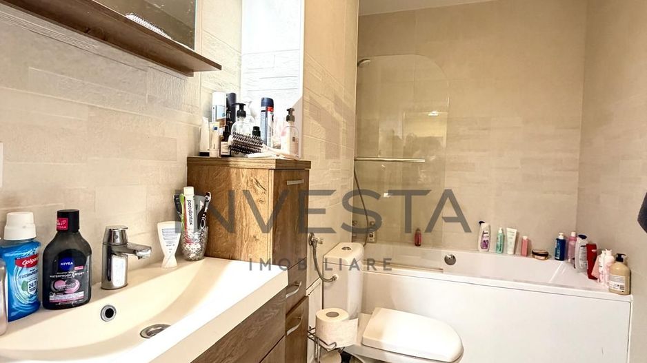 Apartament cu 2 camere decomandate ! - Poză 3