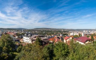 Spatiu premium Zorilor, 250 mp, vitrat, 10 parcari! Panorma deosebita! - Poză 11