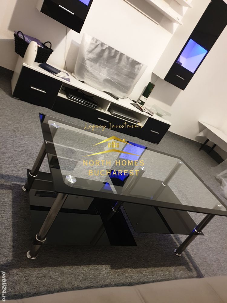 Apartament 3 camere, confort sporit, renovat, zonă centrală Bucur Obor - Poză 3