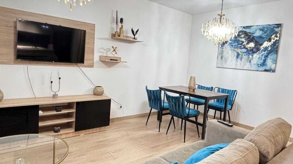 Apartament 2 Camere Lux | Locație Premium | Complet Mobilat - Poză 5
