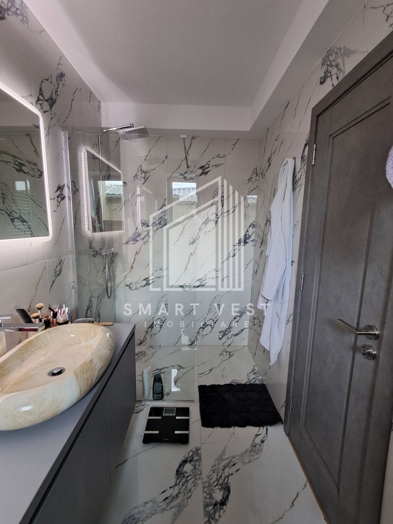 Apartament 3 camere | Etajul 5 | Zona Centrala - Poză 13