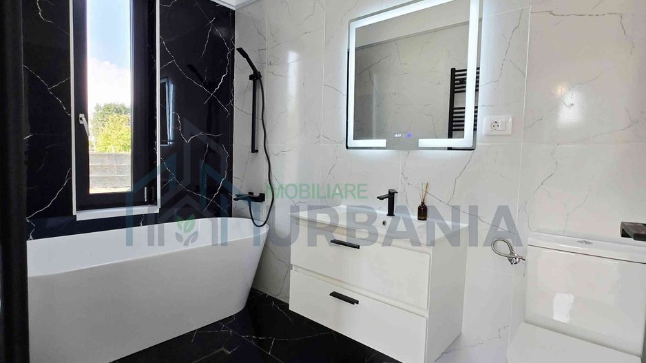 Casă nouă Premium -Persoană fizică - Poză 17