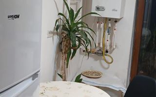 AP. 2 CAMERE DRUMUL TABEREI, BLOC NOU, CENTRALA TERMICA, LOC PARCARE - Poză 2