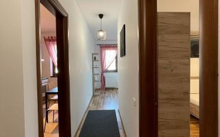Apartament 2 camere de inchiriat Sos Gheorghe Ionescu Sisesti - Poză 6