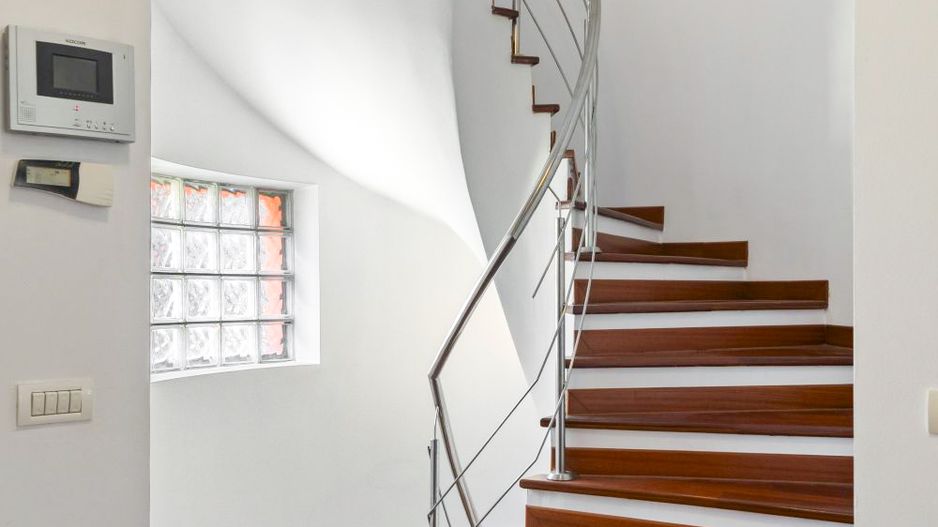 Vila Soseaua Nordului | Gradina | Garaj - Poză 6
