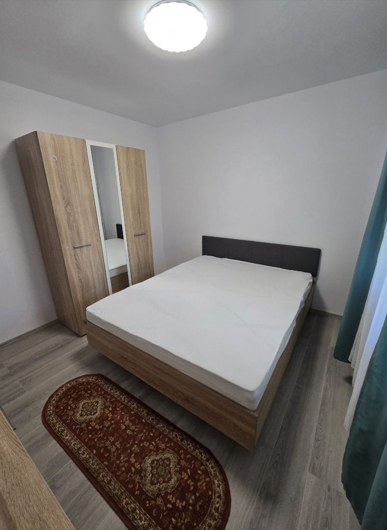 Apartament cu 2 camere – Craiovița Nouă, zona Bigul Vechi - Poză 3
