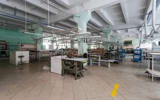 Chirie, spațiu industrial, 3000 mp, str. Sprîncenoaia, Centru - Poză 17