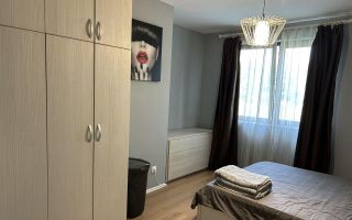 Apartament 3 camere | 80 mp | Parcare subterană | Iulius Mall - Poză 5