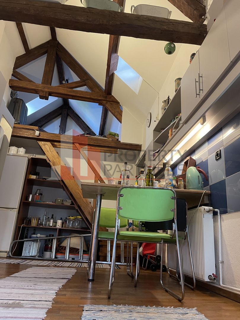 Apartament in vila Str. Toamnei - Poză 9