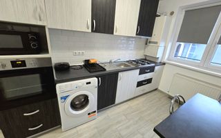 Apartament cu 2 Camere, Bloc Nou, Zona Brândușei - Poză 3