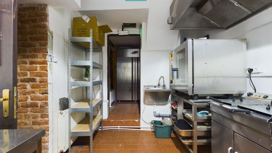 Afacerea ta merită centrul orașului! - Poză 3