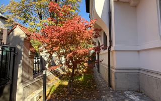 Vilă interbelică restaurată – Dorobanți Capitale 363 mp utili - Poză 49