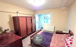 Apartament cu 3 camere, etaj 1 (parter cu demisol), VASLUI zona CENTRU; - Poză 7