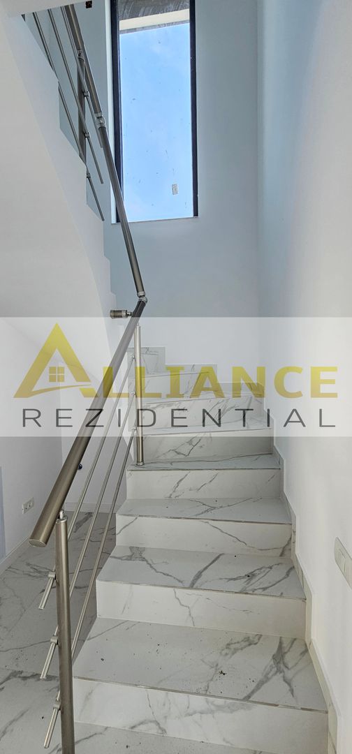 Vila 4 Camere | Pozitie excelenta - Poză 10