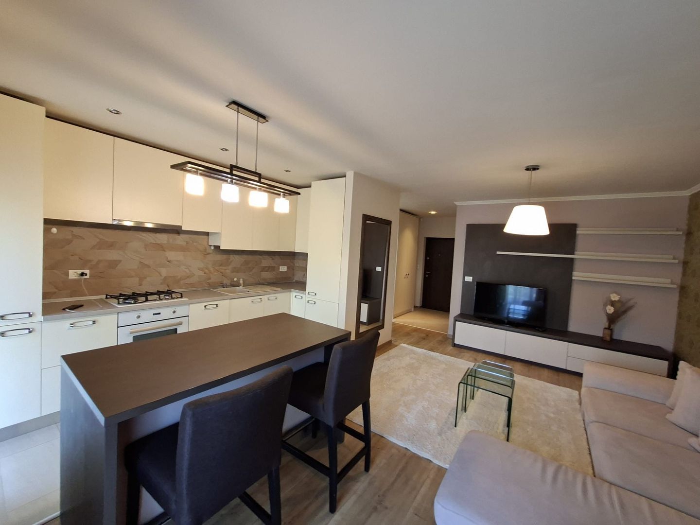 Apartament 3 camere Zona Braytim - Poză 8