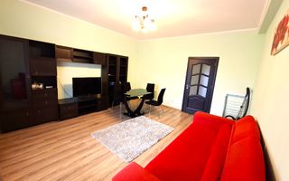 Apartament cu 2 camere, priveliște superbă spre Tâmpa, zonă centrală - Poză 4