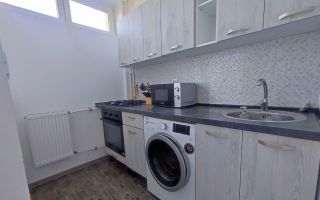 Apartament 1 Camera | 31 Mp | Intermediar | Gheorgheni Detunata - Poză 4