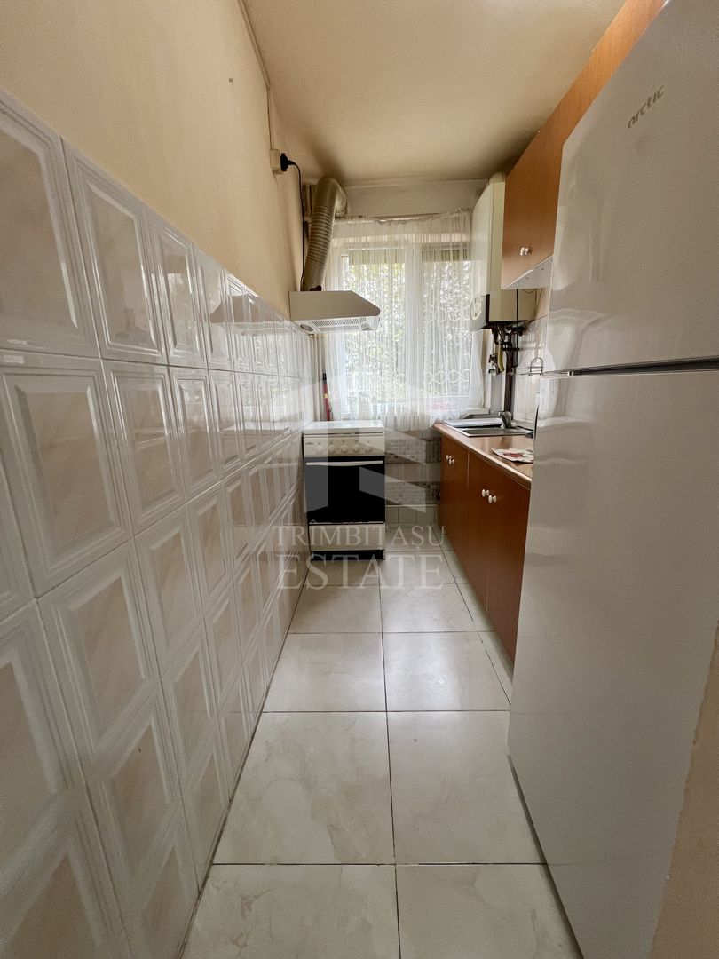De Inchiriat | Ap 2 Cam | Parter | Mobilat + Utilat | Zona Sagului - Poză 5