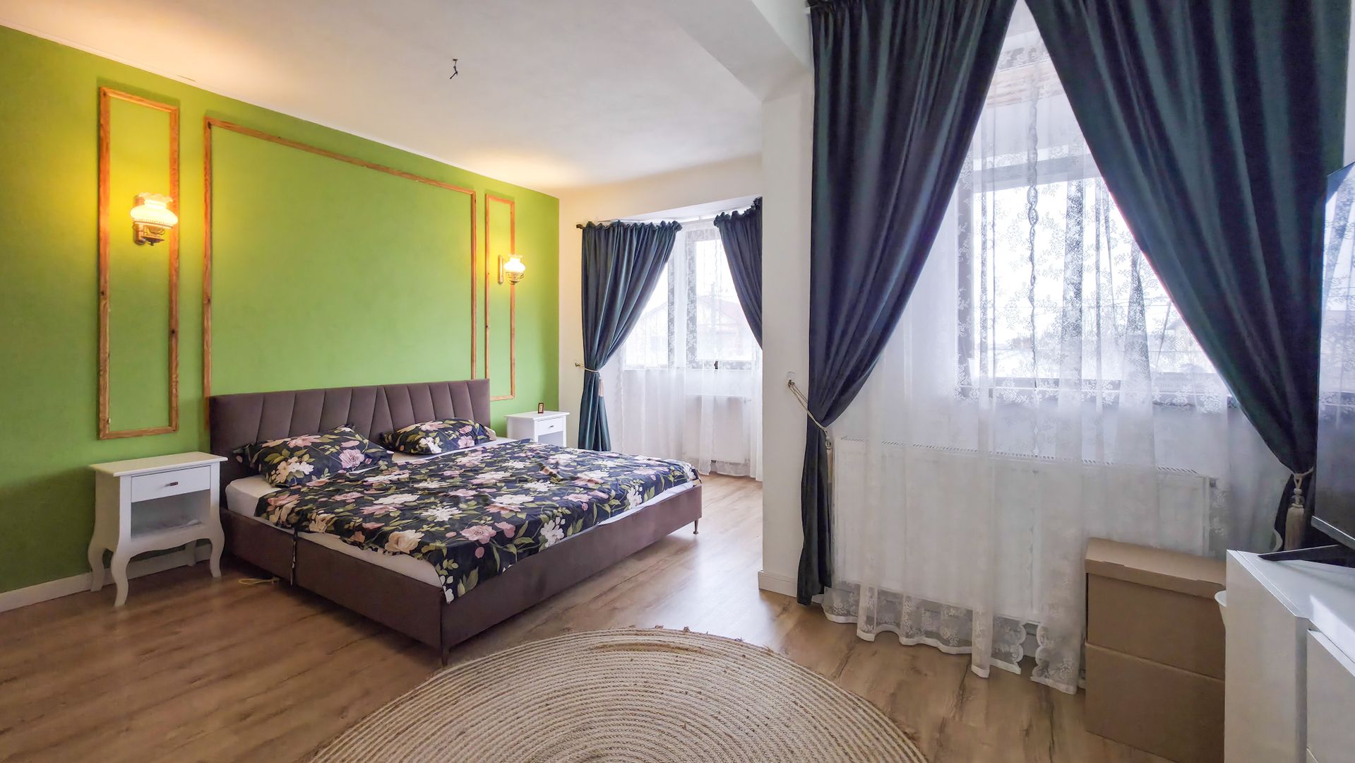 Casă 11 camere cu livadă pe Strada Republicii, Dragomirești-Deal - Poză 8