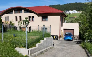 Casă cuplată/ Duplex, D+P+E, 640 teren, Str.Tautiului, Florești - Poză 32