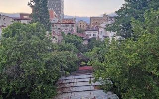 Apartament de inchiriat cu 2 camere Dorobanti - Poză 5