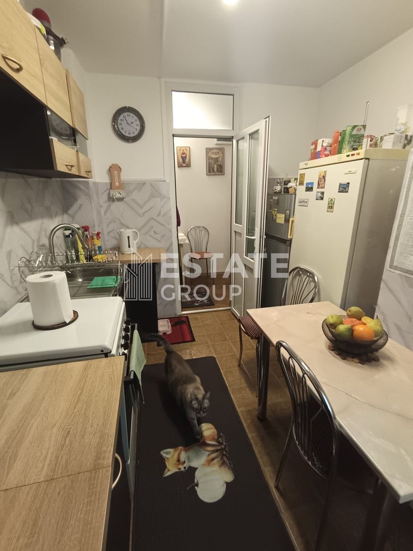 Apartament cu 2 camere in zona Aradului - Poză 4