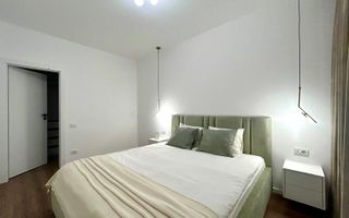 Apartament la cheie / etaj intermediar / Zoma BMW - Poză 13