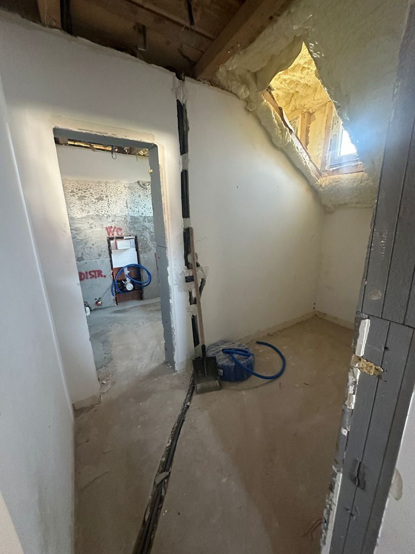 Casă 6 camere cu teren 467 mp – Samurcași (lângă Buftea, viitor nod A0) - Poză 20