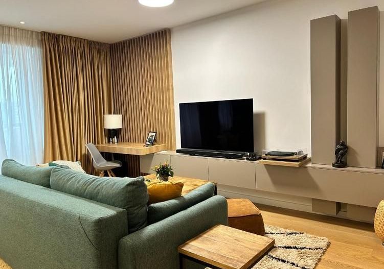 Aviatiei Towers | 2 camere premium | Parcare subterana - Poză 1