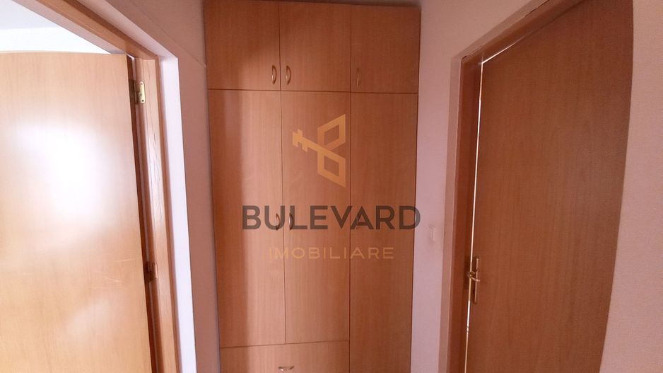 Apartament cu 2 camere, 67 mp,  Garaj,  zona strazii Republicii! - Poză 8