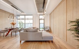 VILA NOU CONSTRUITA CU 4 CAMERE LA VANZARE IN ZONA IANCU NICOLAE - Poză 1