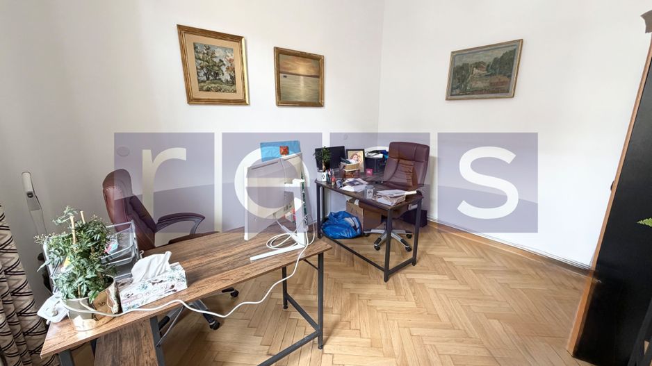 SPATIU BIROU DE INCHIRIAT | 100 MP | CO-WORKING | CLADIRE INDIVIDUALA - Poză 5