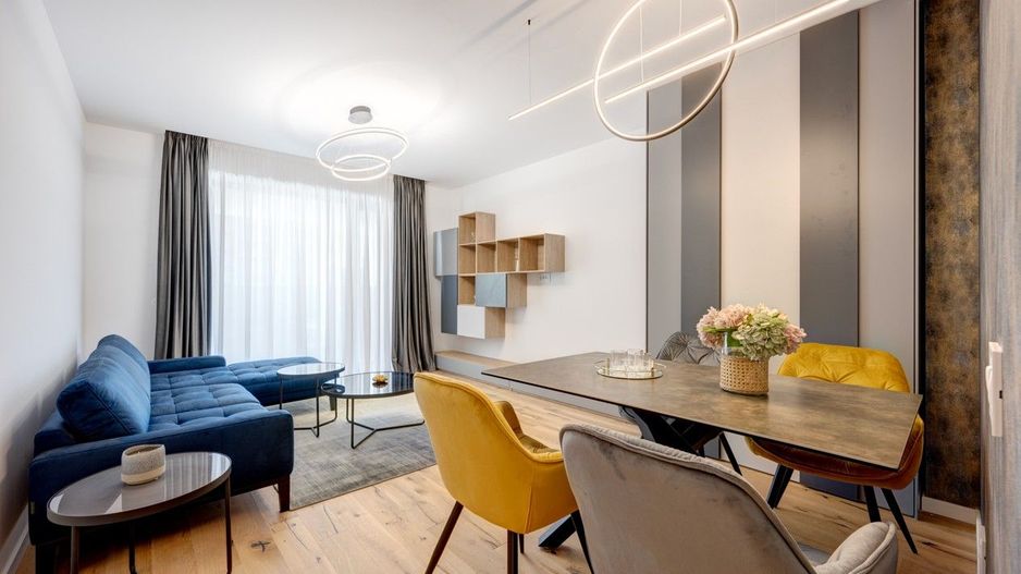 Duplex 4 camere Pipera I Direct Dezvoltator I metrou Pipera - Poză 3