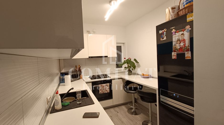 Apartament 3 camere | 67mp | zona Mall Carbochim - Poză 4